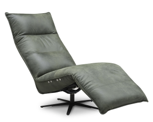 Nr. 1 / Relaxsessel / in Stoff oder Leder / ab 2435 €